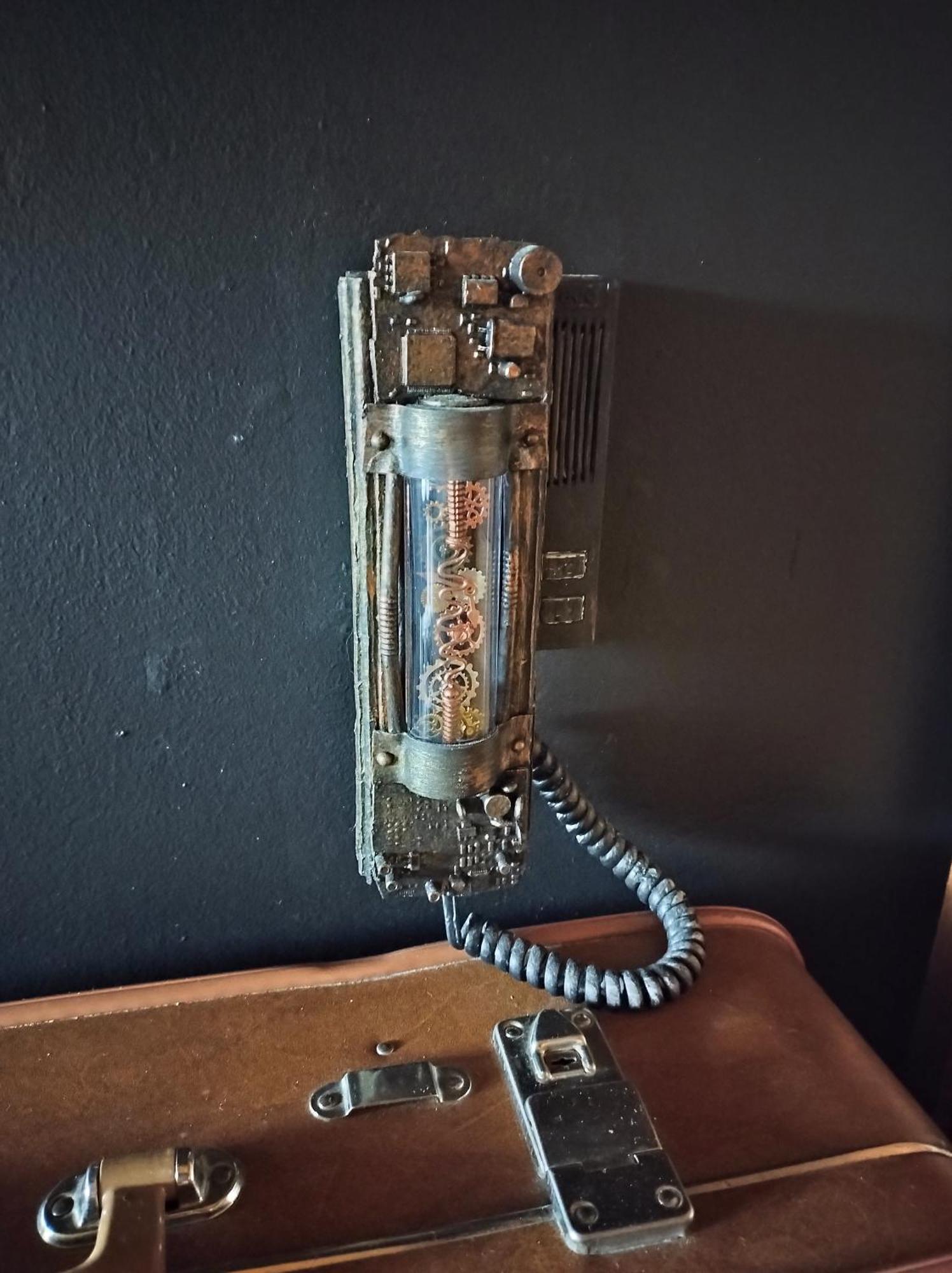 Steampunk Apartment Katowice Zewnętrze zdjęcie