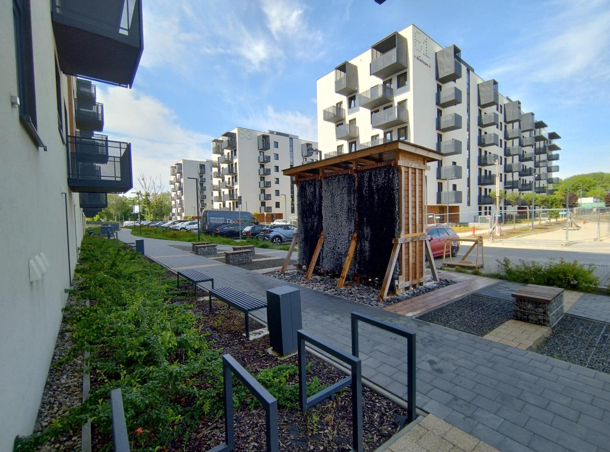 Steampunk Apartment Katowice Zewnętrze zdjęcie