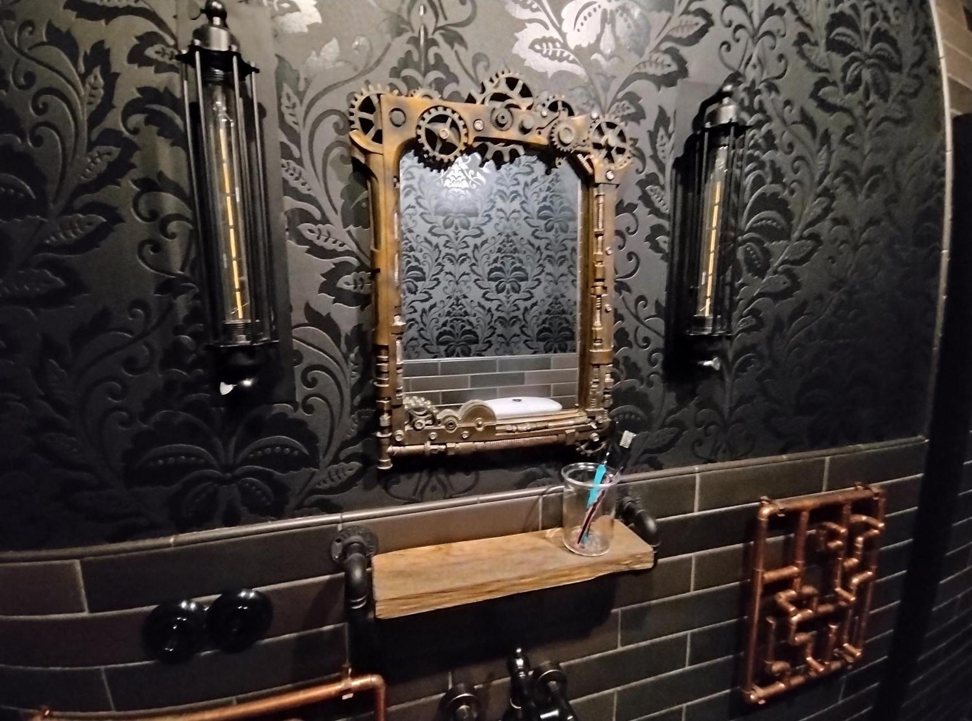 Steampunk Apartment Katowice Zewnętrze zdjęcie