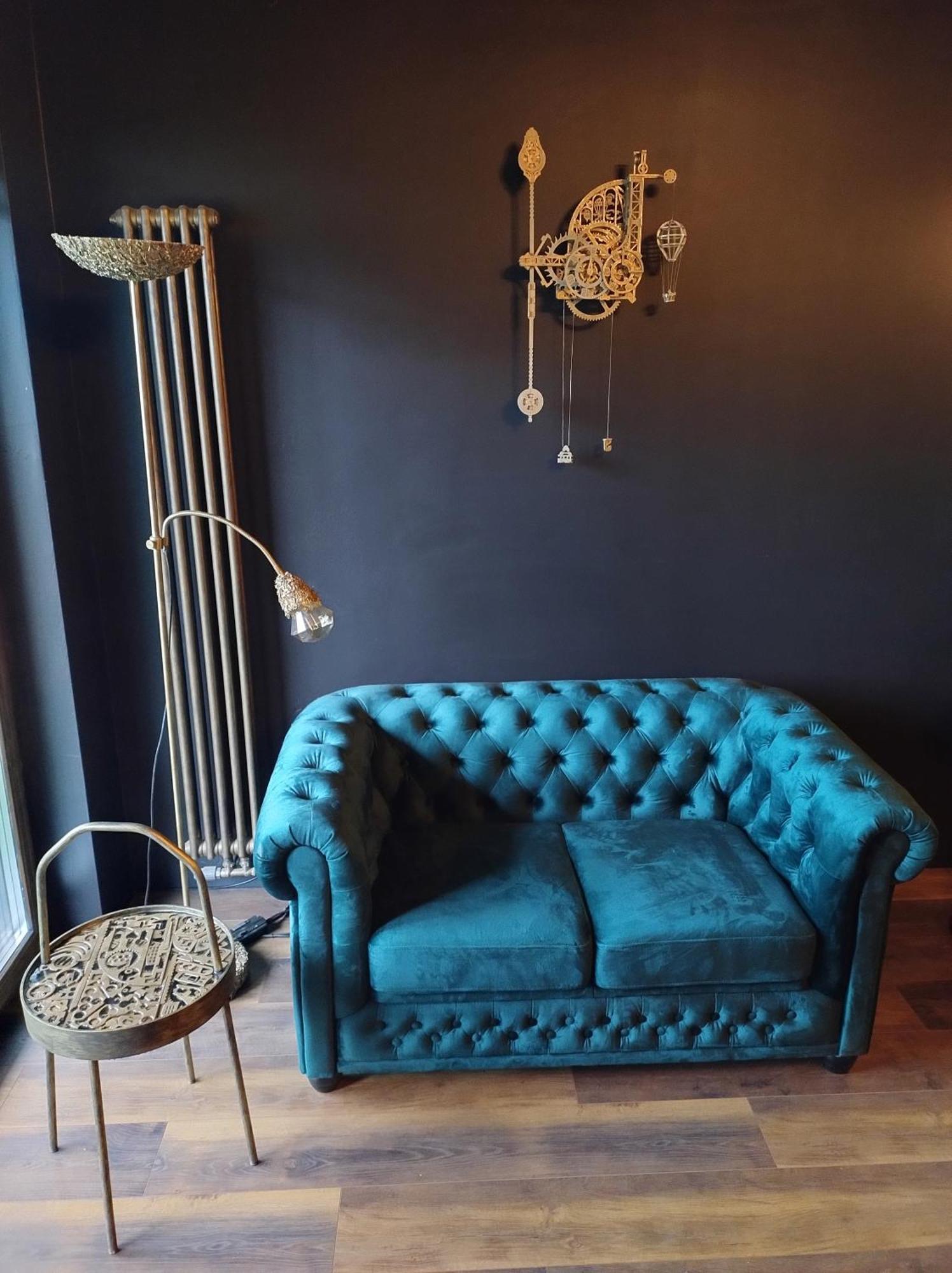Steampunk Apartment Katowice Zewnętrze zdjęcie