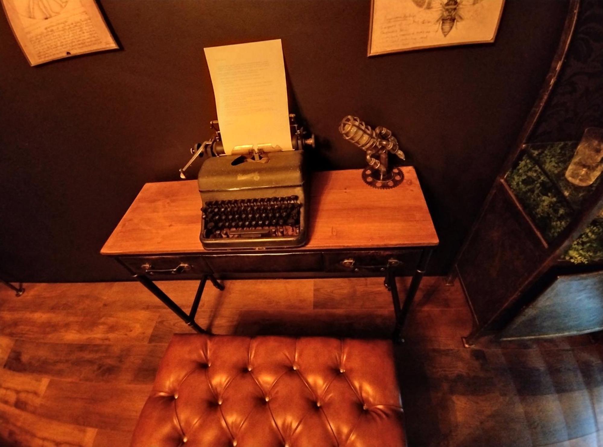 Steampunk Apartment Katowice Zewnętrze zdjęcie